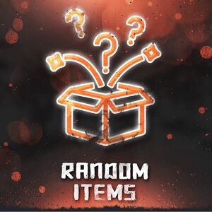 Random Items